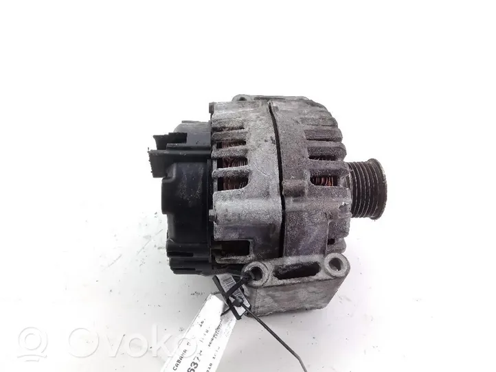 Mercedes-Benz CLS C218 X218 Alternator A0009067500