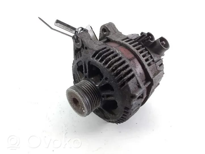 Citroen Jumper Generatore/alternatore 986044400