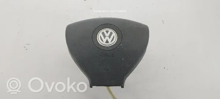 Volkswagen Tiguan Steering wheel airbag cover 1K0880201CB