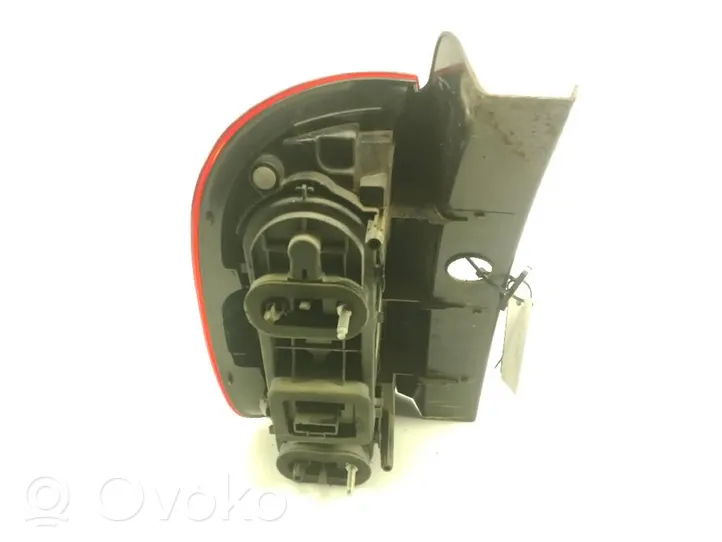 Dacia Duster Lampa tylna 265506837R