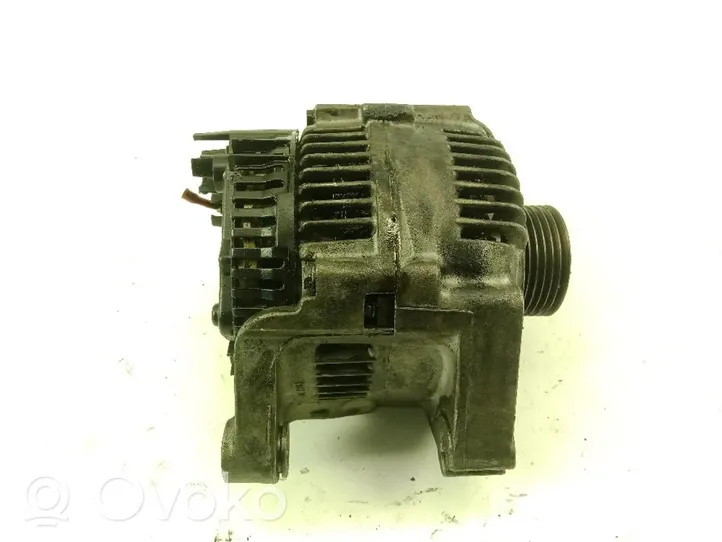 Citroen Jumper Generator/alternator 0986038791