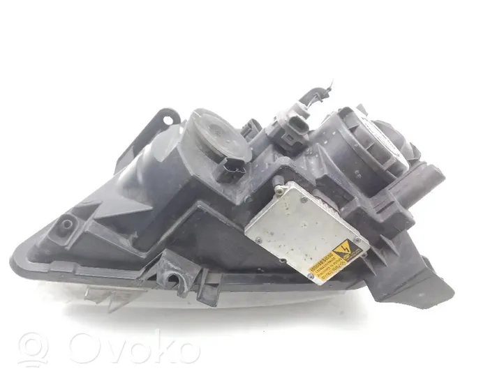 Nissan Qashqai Phare frontale 1EF23804212