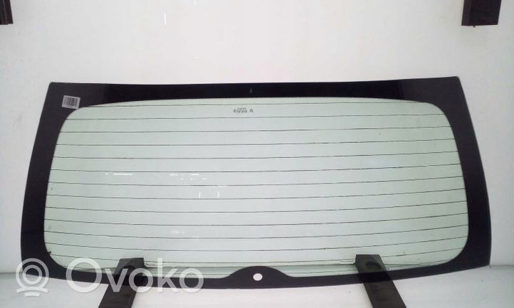 Citroen C4 I Rear windscreen/windshield window A57960