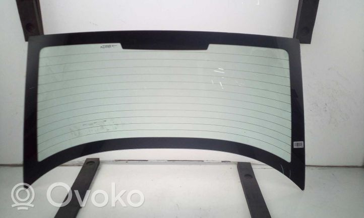 Citroen C5 Rear windscreen/windshield window A27214