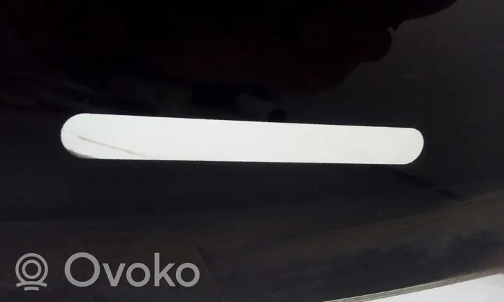 Volvo C70 Pare-brise vitre avant B68908