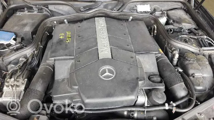 Mercedes-Benz CLS C218 AMG Silnik / Komplet M113967