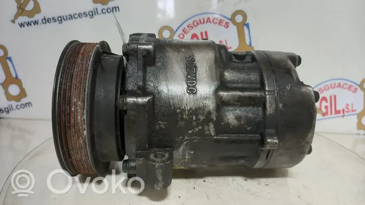 Rover Streetwise Compresor (bomba) del aire acondicionado (A/C)) JPB101230