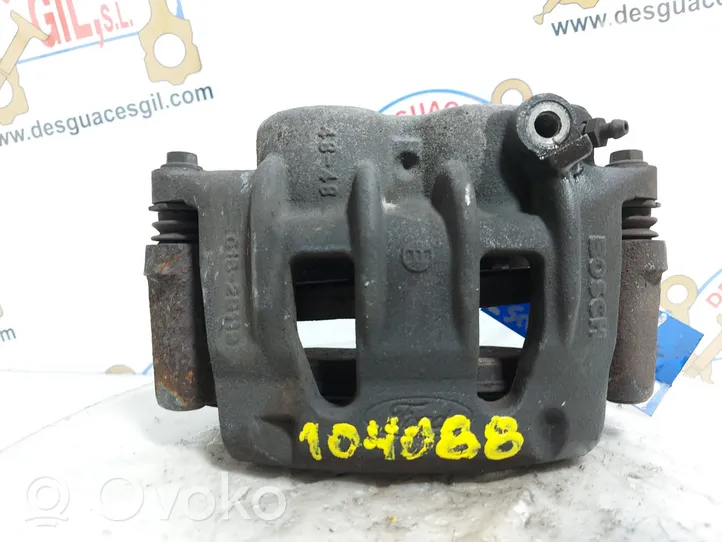 Ford Transit Pinza del freno anteriore C152B119