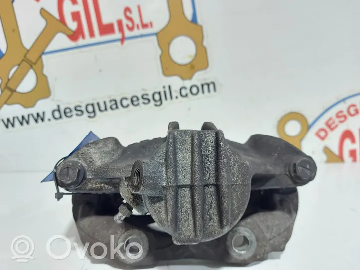 Citroen C3 Pinza del freno anteriore Y0113122G