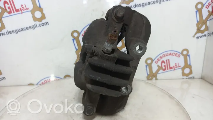 Peugeot 308 Caliper de freno delantero Y04566