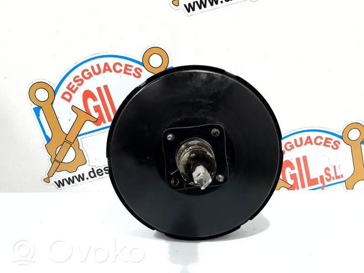 Citroen Jumpy Brake booster 1400520580