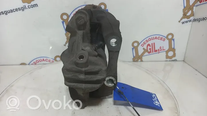 Citroen C3 Picasso Front brake caliper 0204Y1132