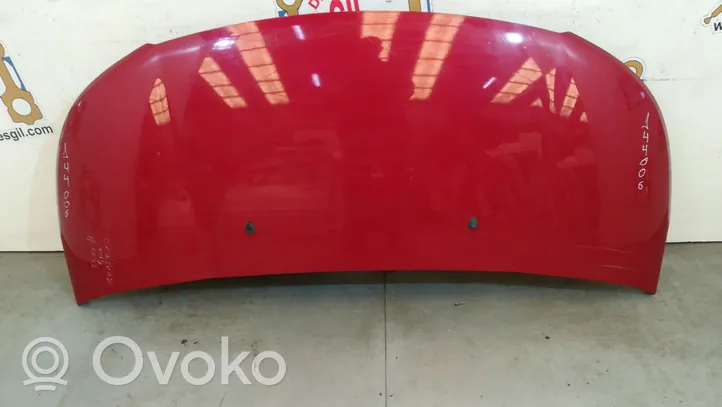 Citroen C3 Picasso Engine bonnet/hood 