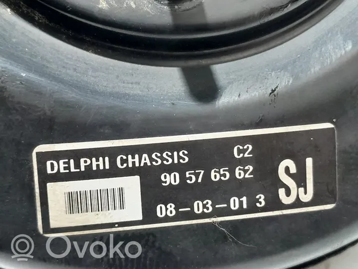 Opel Corsa C Servo-frein 90576562