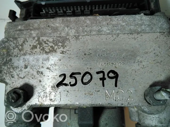 Lancia Kappa Pompa ABS 82483995