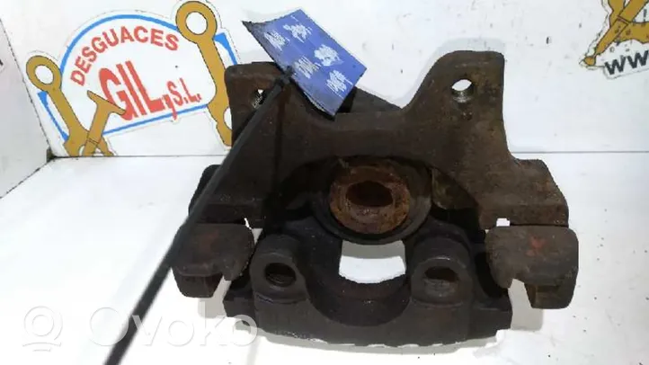 BMW 7 E32 Bremssattel hinten 