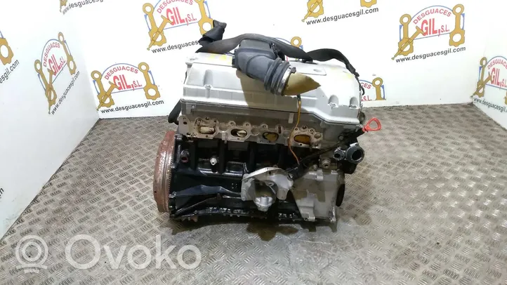 Mercedes-Benz C W202 Motor 111921