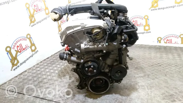 Mercedes-Benz C W202 Motor 111921