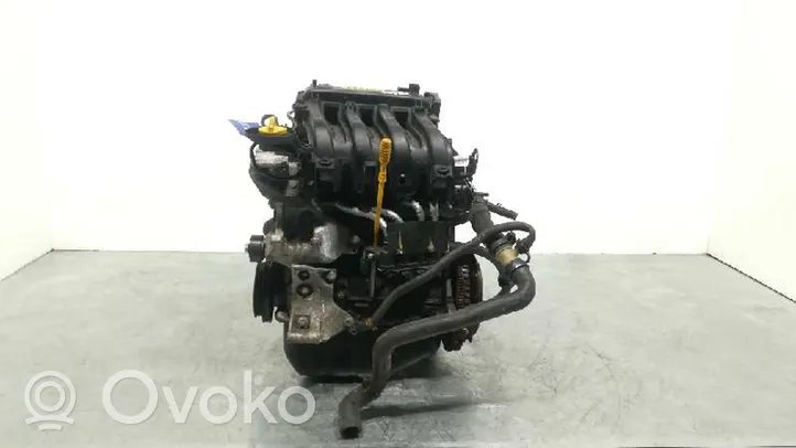 Dacia Sandero Motore D4FF734