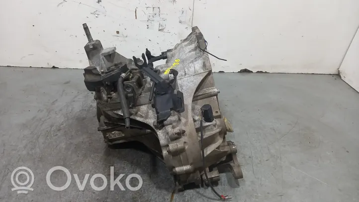 Ford Connect Manual 5 speed gearbox 2T1R7002BE