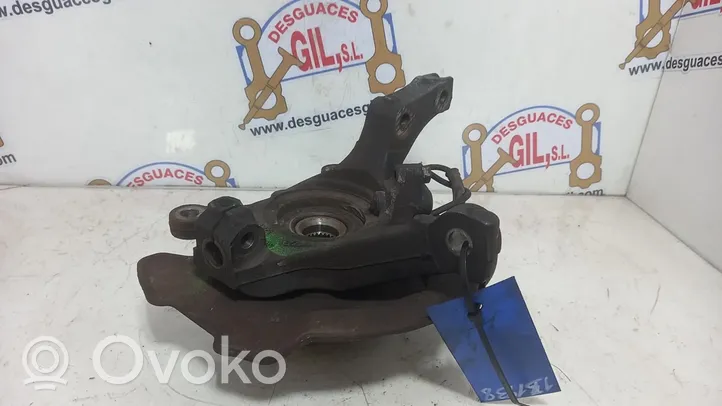 Suzuki Swift Front wheel hub spindle knuckle 
