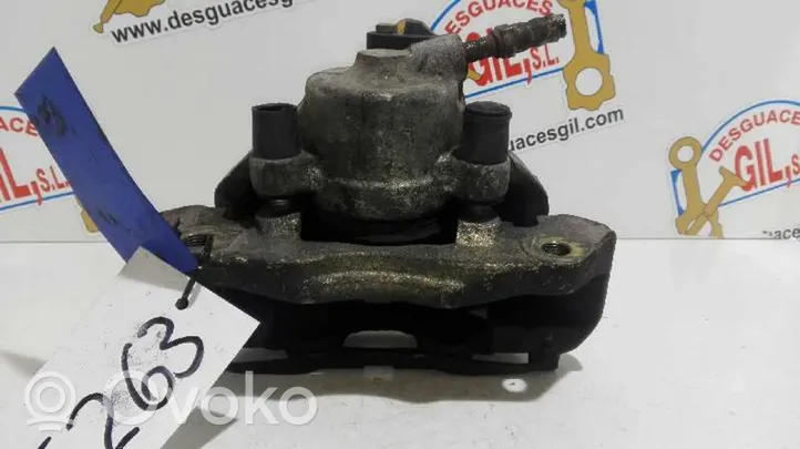 Mercedes-Benz Vito Viano W638 Front brake caliper 