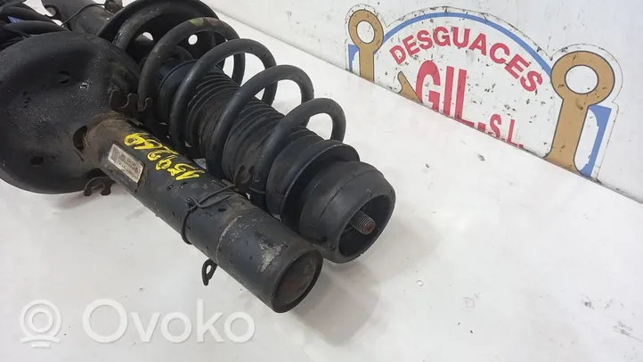 Volkswagen Golf IV Front shock absorber/damper 1J0413031BJ