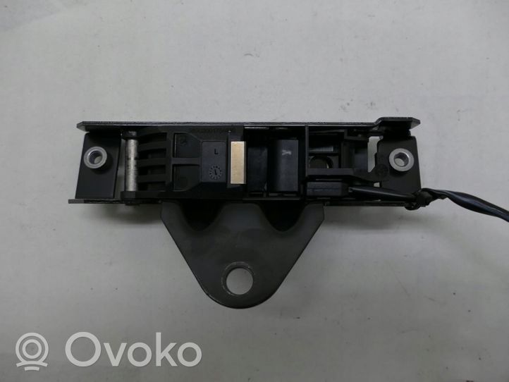 Audi A3 S3 8P Loquet serrure de toit convertible 8P7871443