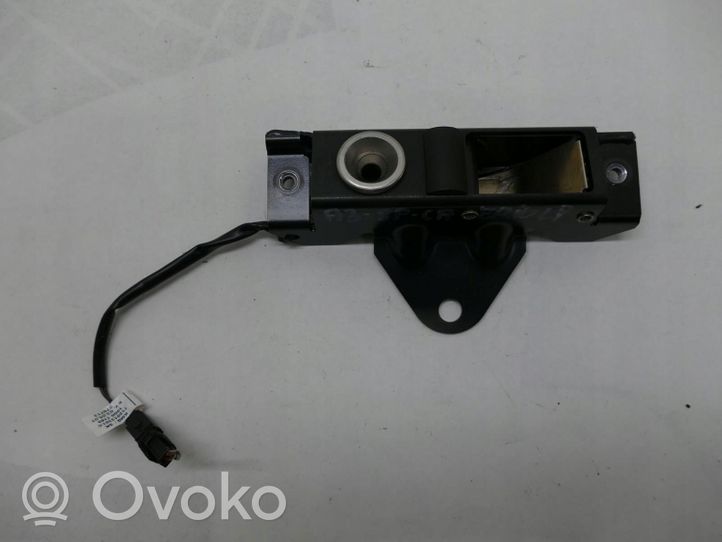 Audi A3 S3 8P Loquet serrure de toit convertible 8P7871443