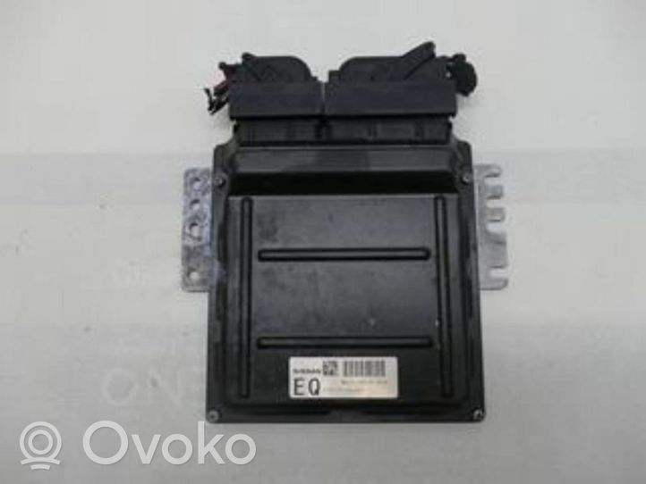 Nissan Murano Z50 Calculateur moteur ECU MEC31140