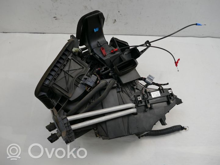 Mercedes-Benz Vaneo W414 Interior heater climate box assembly A4148300862