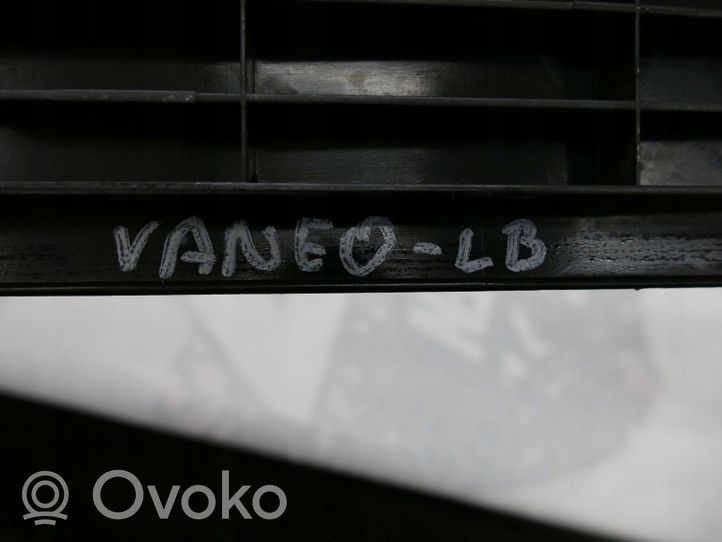 Mercedes-Benz Vaneo W414 Takaoven kynnyksen suojalista A4146860174