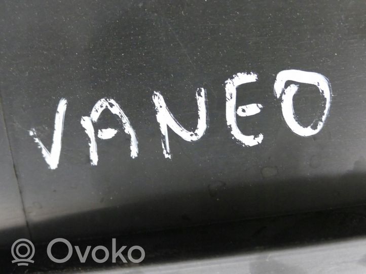Mercedes-Benz Vaneo W414 Garniture d'essuie-glace A1689971481