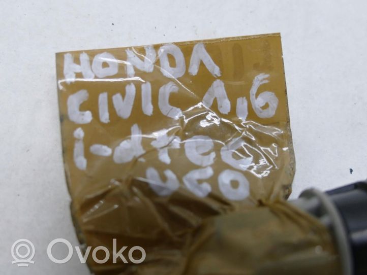 Honda Civic IX Capteur de pression de carburant 