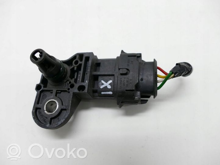 Honda Civic IX Sensore di pressione 0281006576