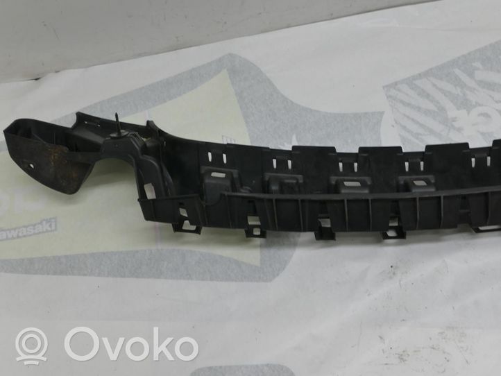 Mercedes-Benz ML W164 Support de pare-chocs arrière A1648850065