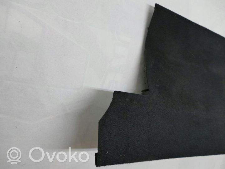 Honda Civic IX Doublure de coffre arrière, tapis de sol 84630TV1E015M1