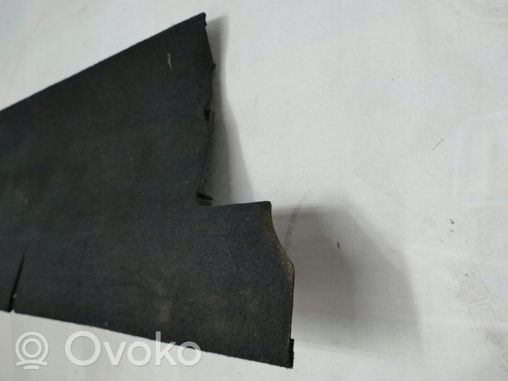 Honda Civic IX Doublure de coffre arrière, tapis de sol 84630TV1E015M1