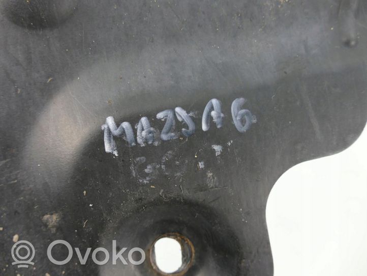 Mazda 6 Alustan takasuoja välipohja GJ6A56122