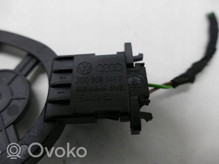 Audi A8 S8 D3 4E Antenne bobine transpondeur 3D0909141F