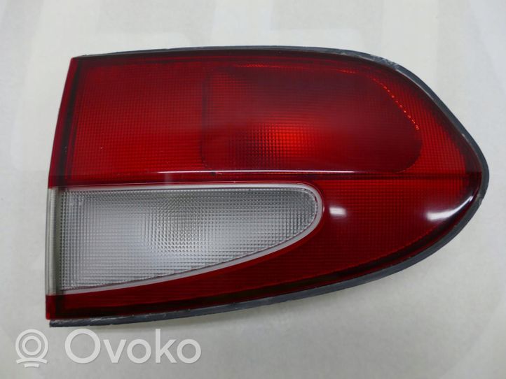 Hyundai H200 Lampa tylna MH980711