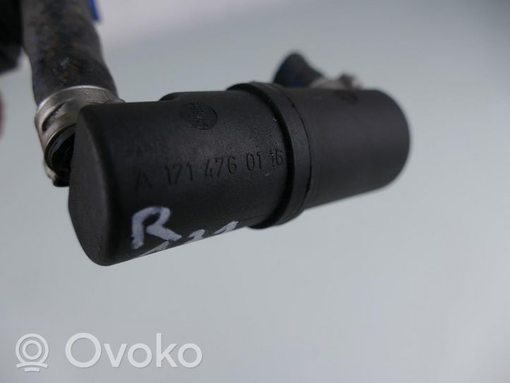 Mercedes-Benz SLK R171 Solenoidinis vožtuvas A1714760116