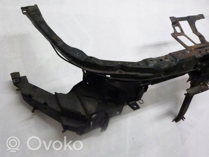 Nissan Murano Z50 Radiator support slam panel bracket 