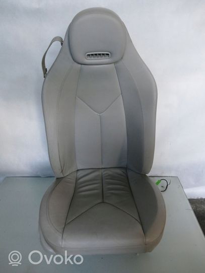 Mercedes-Benz SLK R171 Asiento delantero del pasajero 