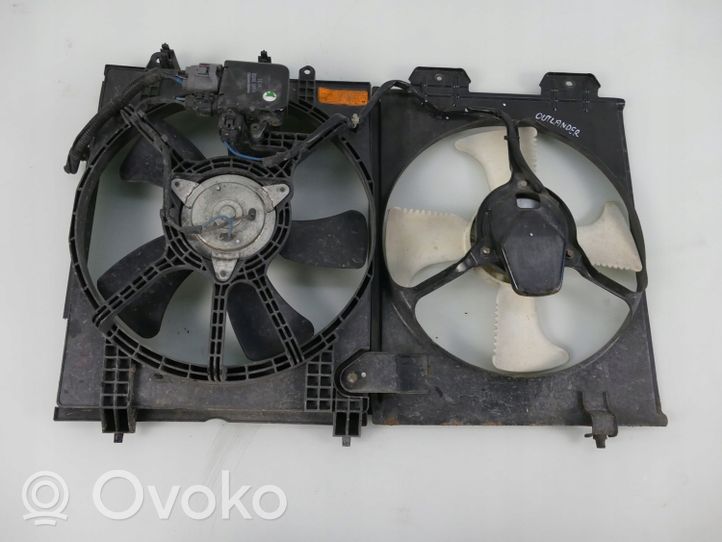 Mitsubishi Outlander Kit ventilateur 1C23219700