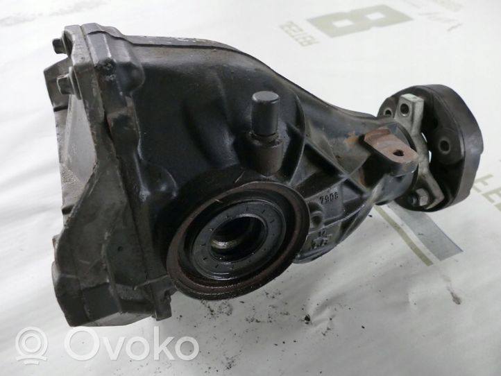 Mercedes-Benz CLK C207 A207 Galinis reduktorius A2043510488