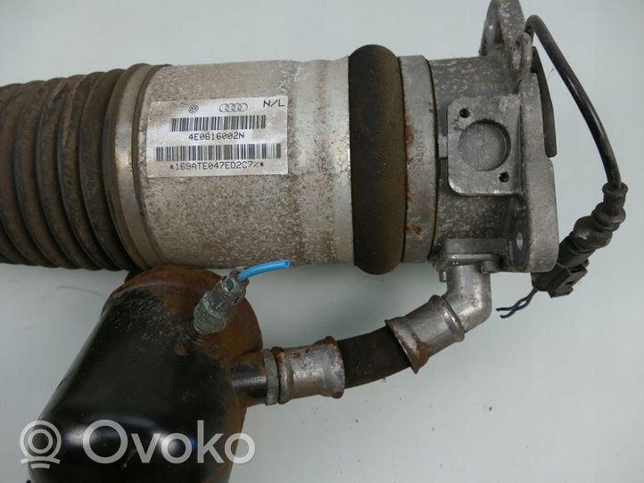 Audi A8 S8 D3 4E Ammortizzatore/sospensione pneumatica 4E0616002N