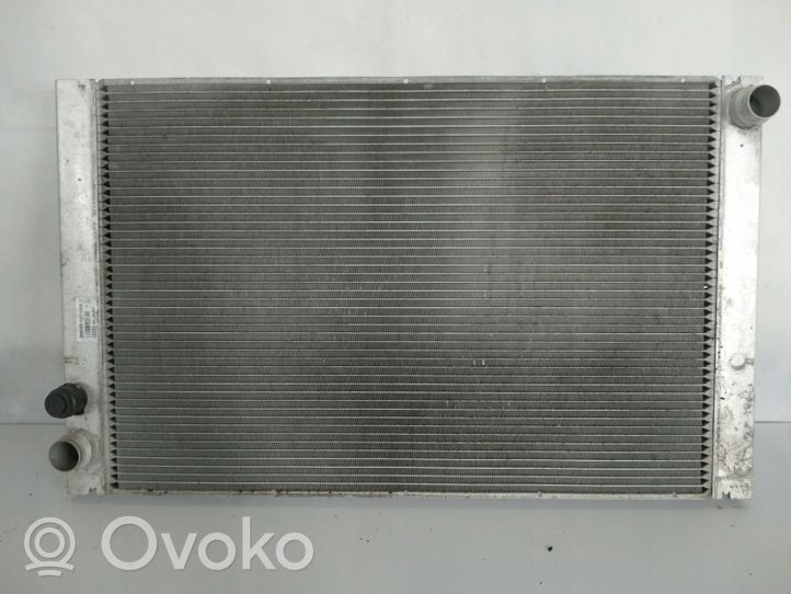 Audi A8 S8 D3 4E Radiateur de refroidissement 4E0121251