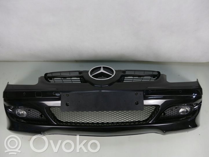 MercedesBenz SLK R171 Parechoc avant, 703.05 € OVOKO