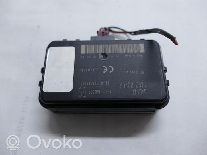 Land Rover Range Rover Sport L320 Module unité de contrôle d'antenne AH4215K602